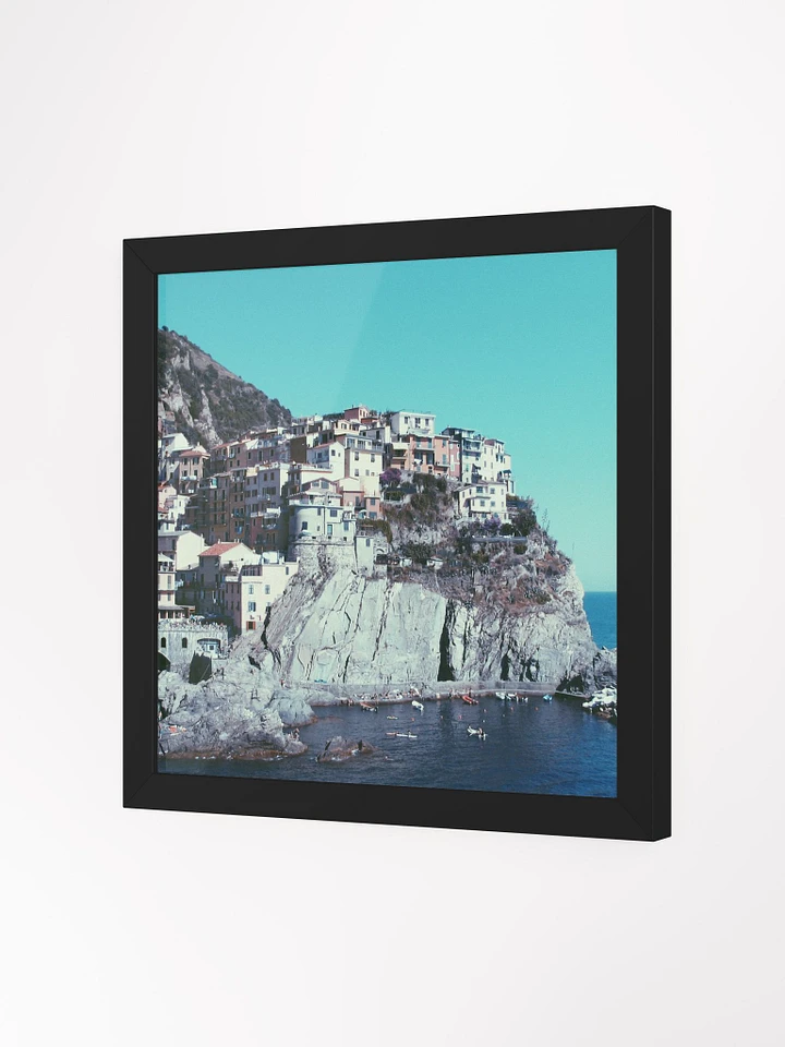 Cinque Terre Italy Wall Art product image (2)