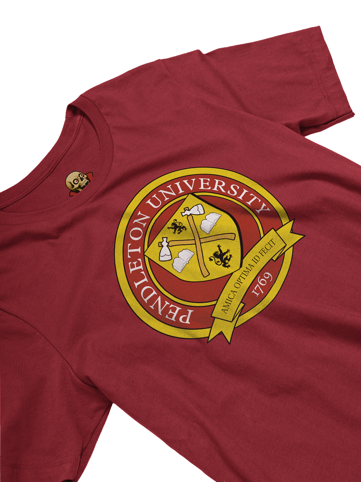 Pendleton University - Urban Legend product image (13)