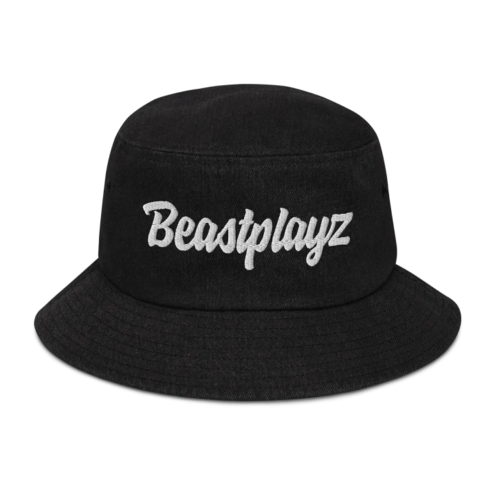 BeastPlayz Bucket Hat product image (1)