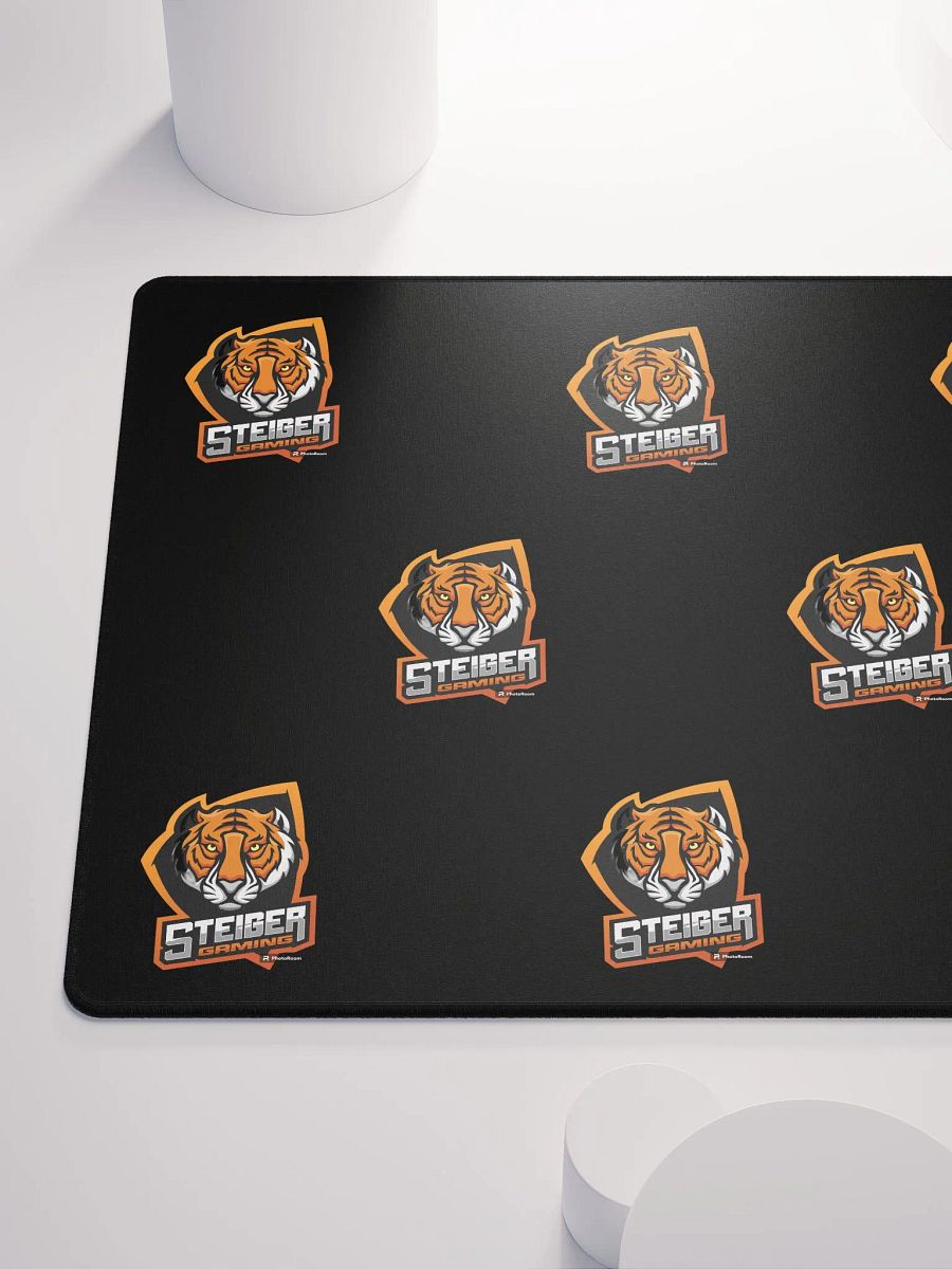 SteigerGaming Mouse Pad product image (10)