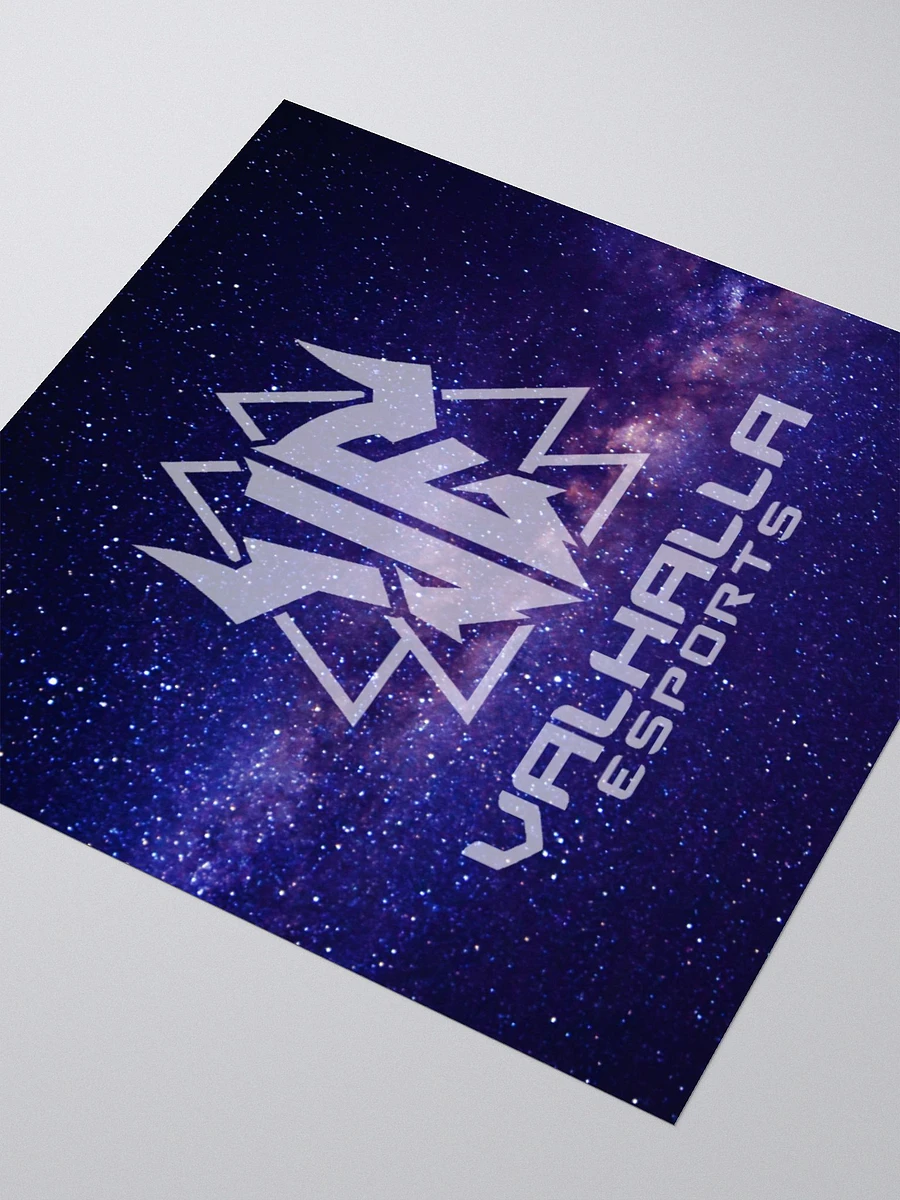 VE Galaxy Sticker product image (3)