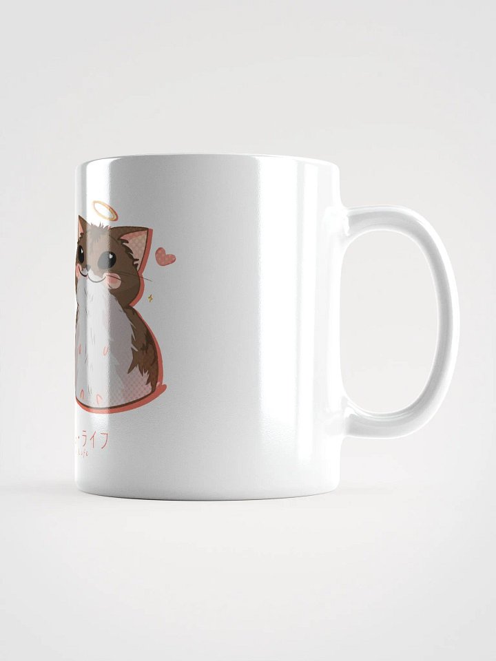 The Little Ones Mug product image (2)