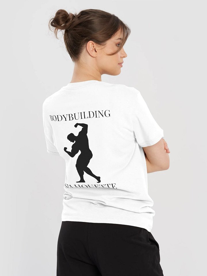 Athlete Tee product image (26)