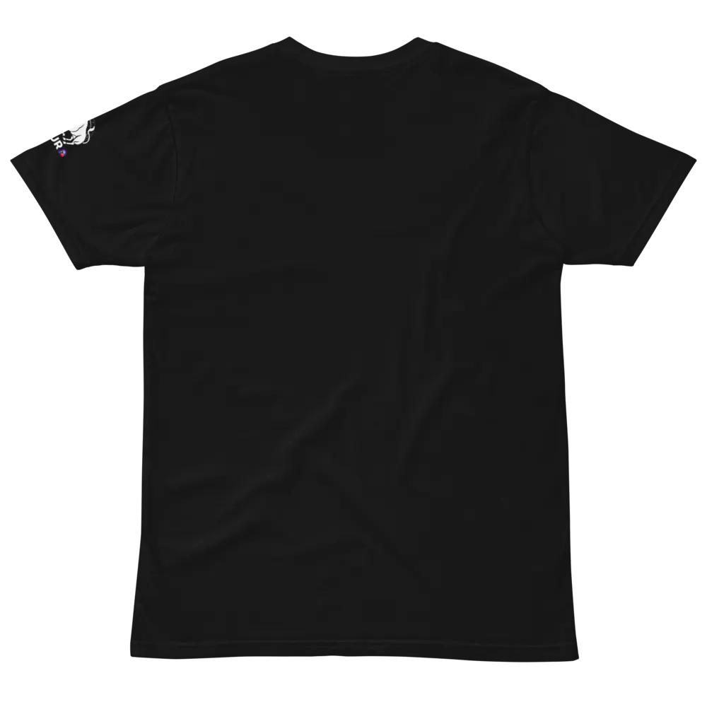 TAURO T-Shirt product image (11)