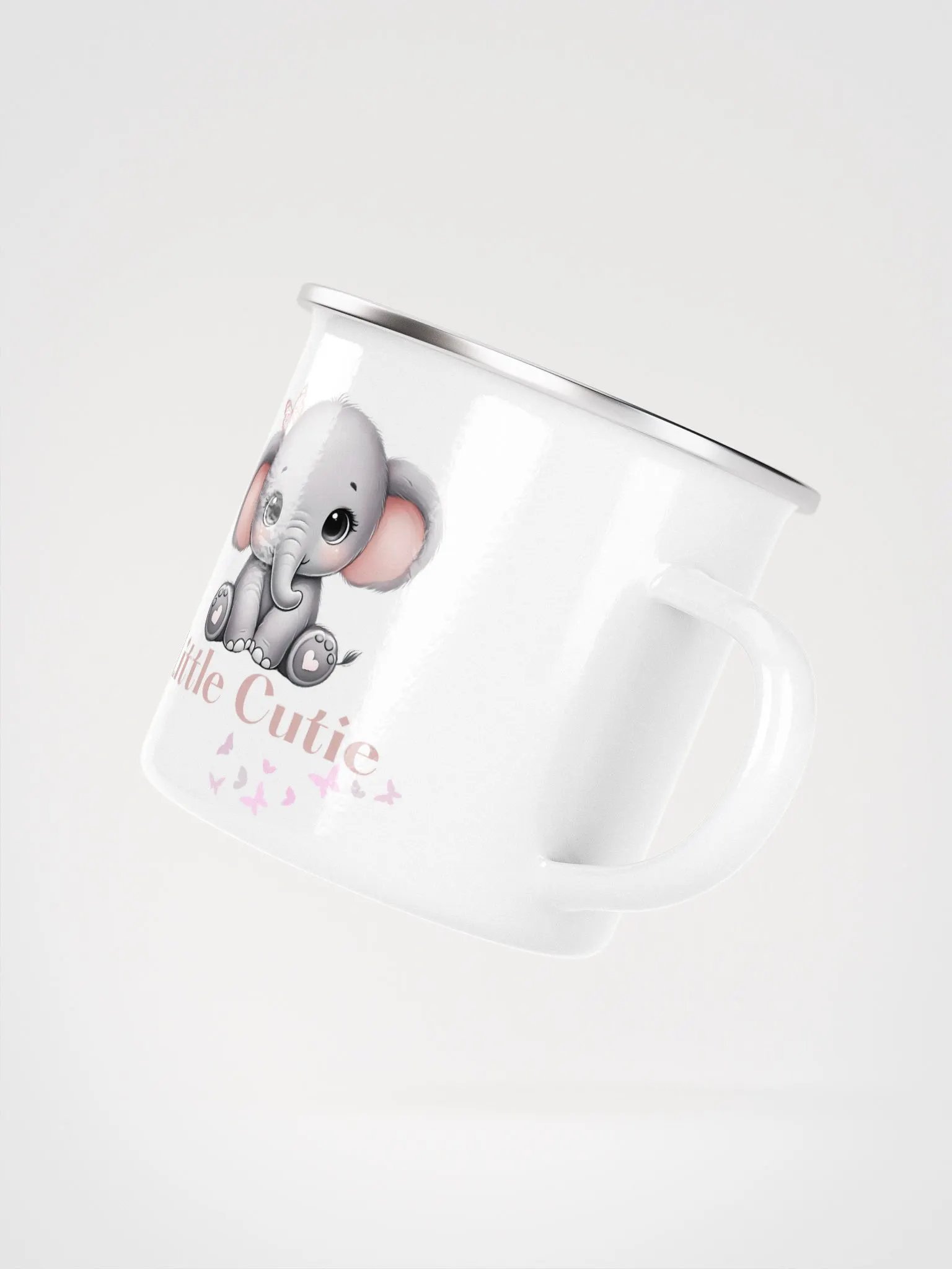 Little Cutie Mug product image (3)