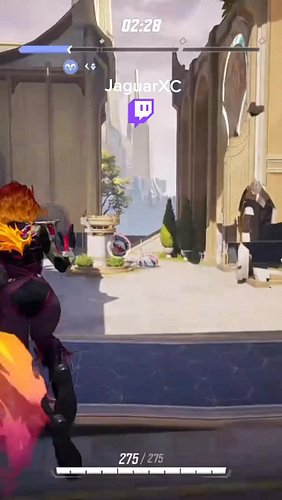 Jeff on Jeff, what did I witness here LOL

#rivals #marvelrivals #twitch #jeff