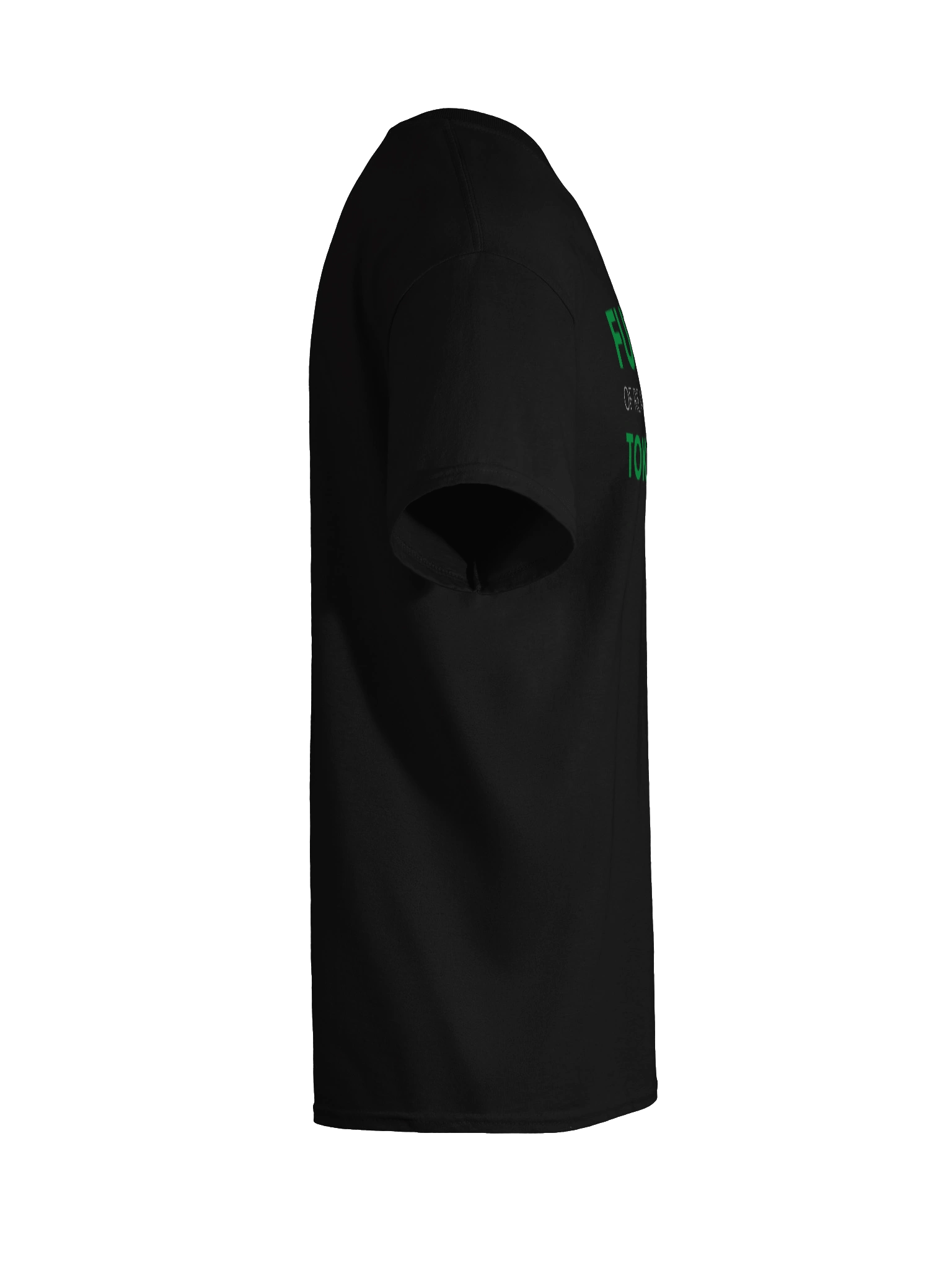 E-Estate “Tokenized Future” Vision Tee (Unisex) product image (12)