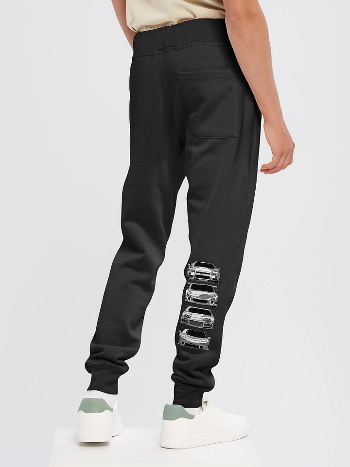 JDM Legends Jogger product image (1)