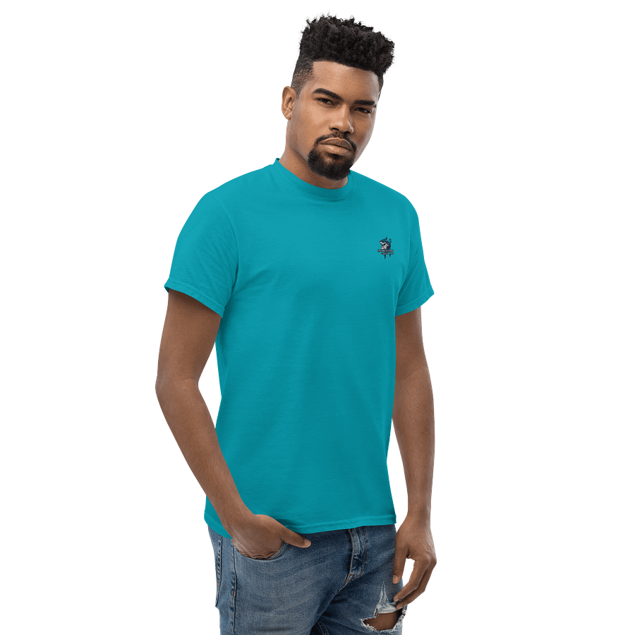 underwater t-shirt product image (146)