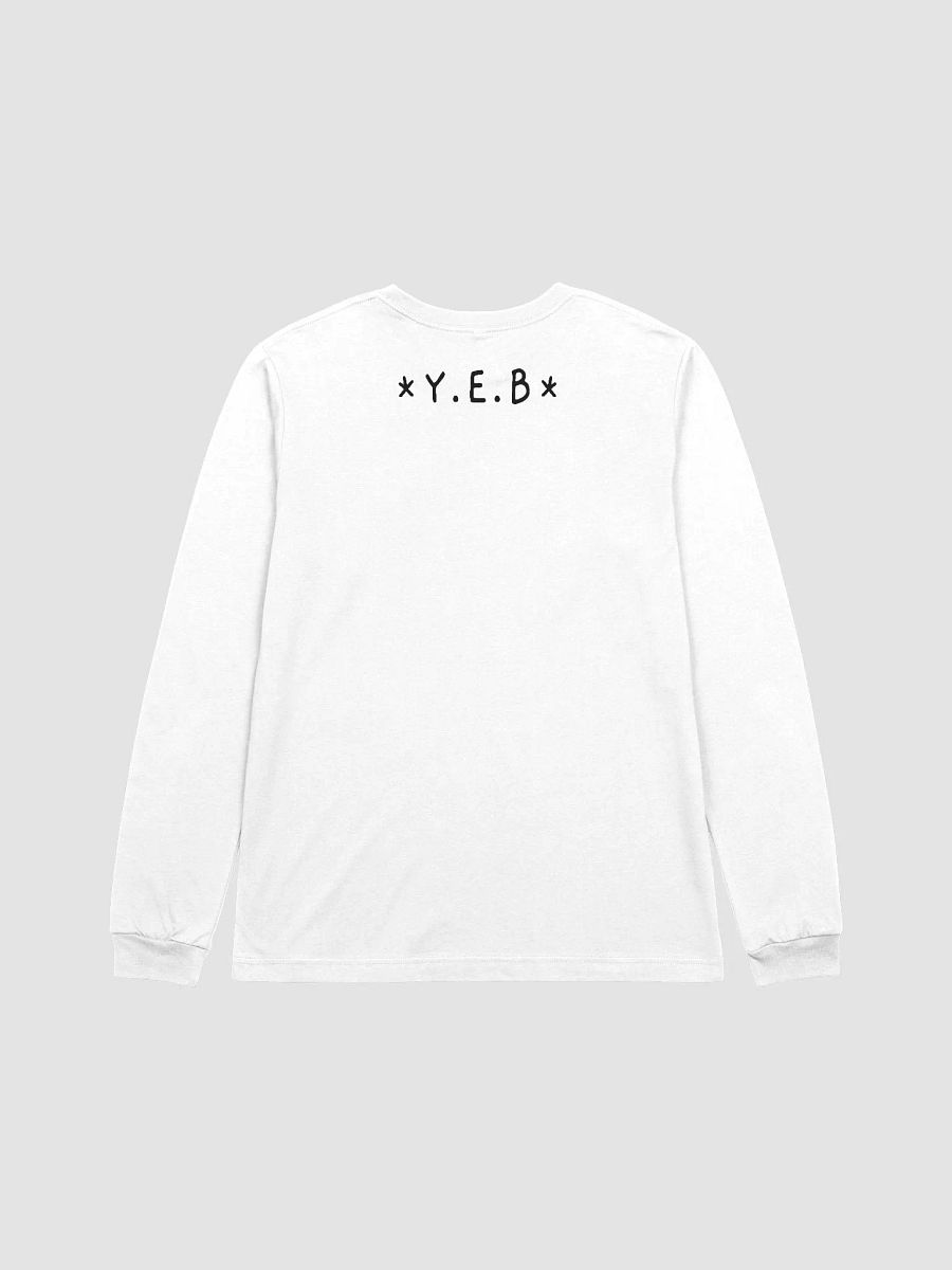 Every Cowboy Needs a Long-Sleeve product image (2)