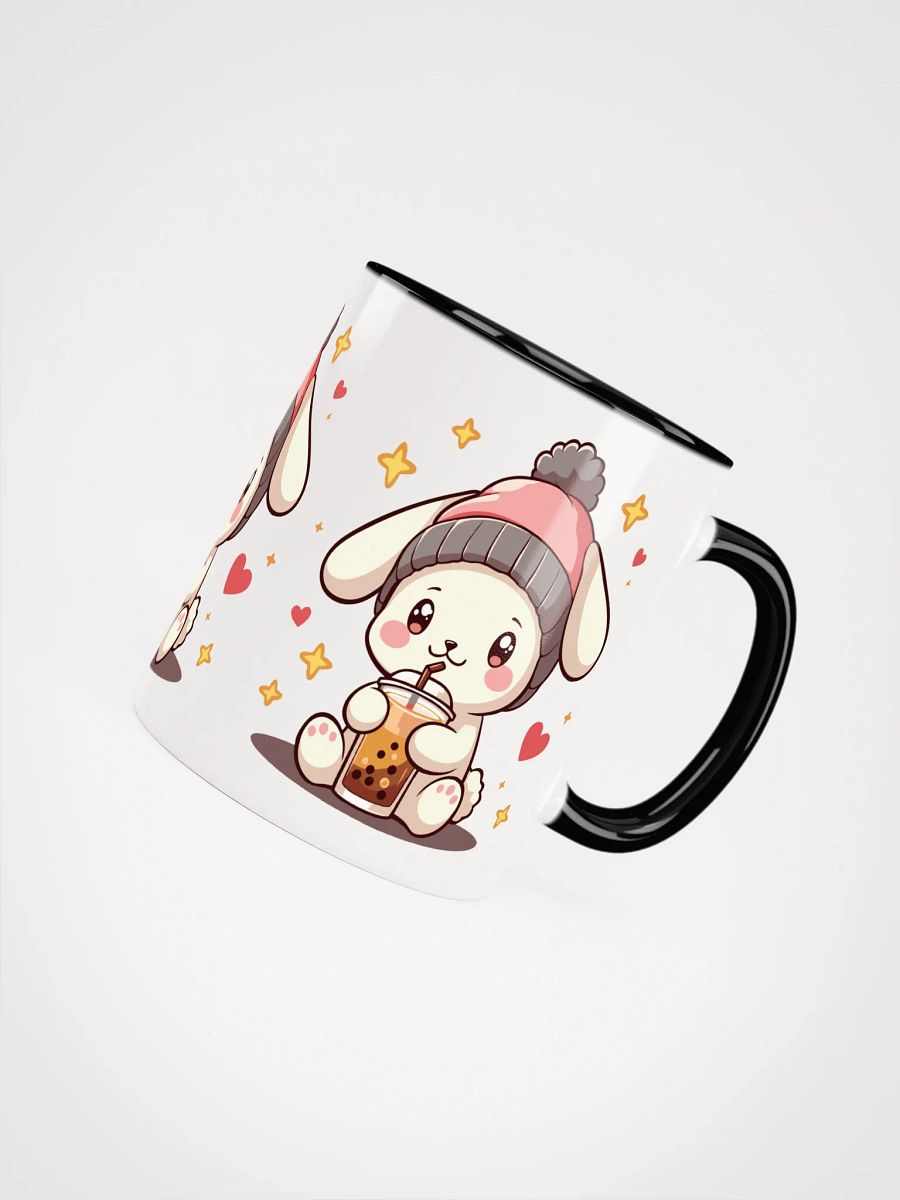 Cute Rabbit Mug product image (40)