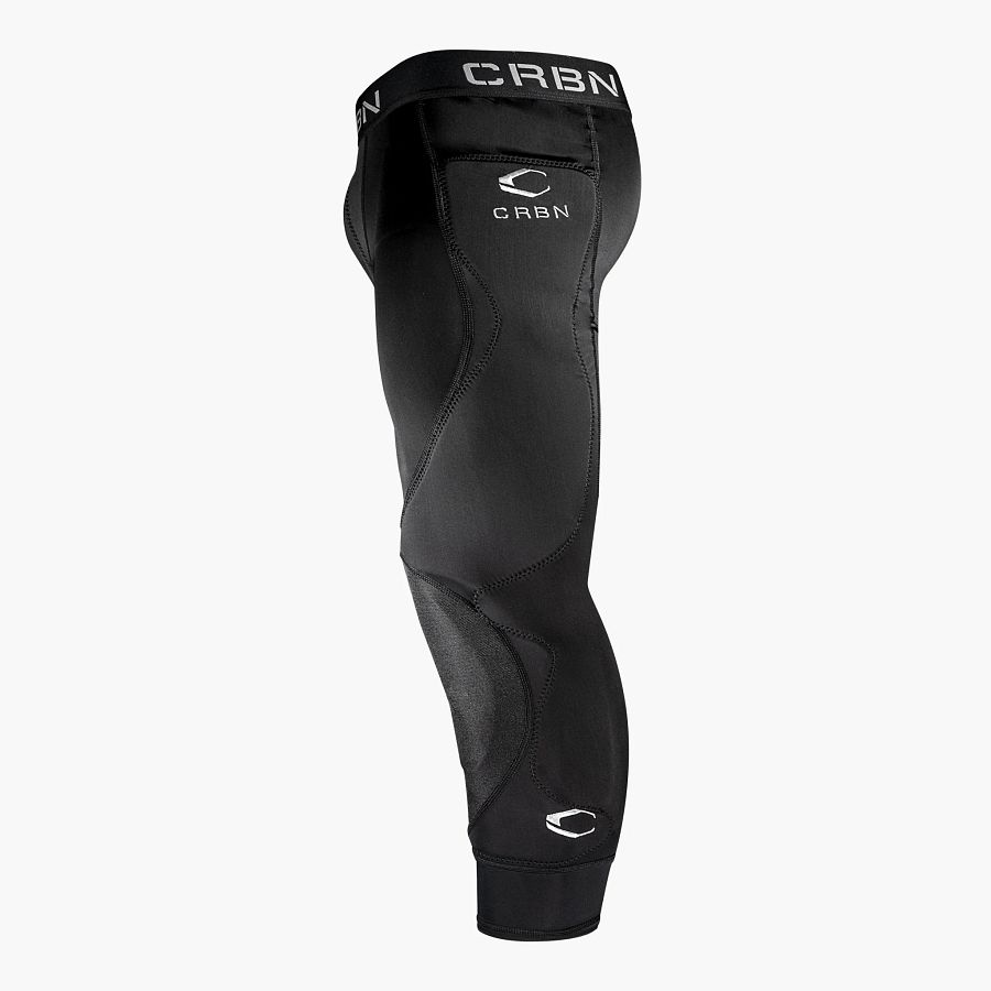 CC PRO BOTTOM - BLACK product image (2)