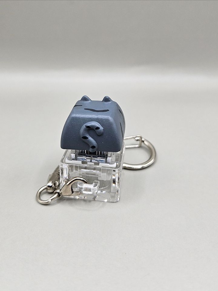 Cat Keycap Fidget Toy product image (2)