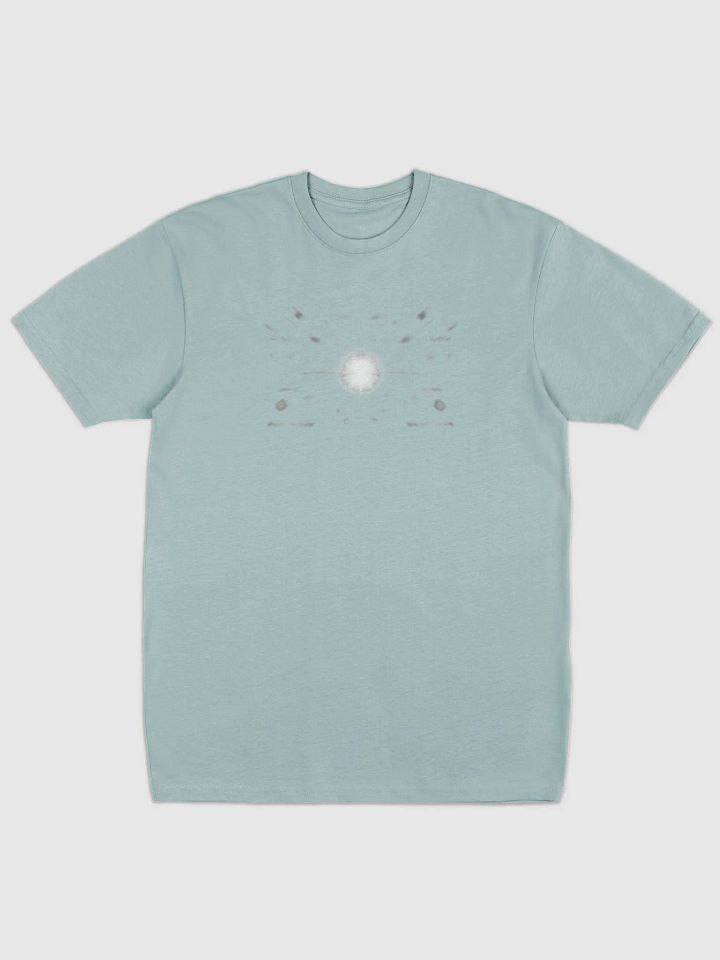 Light Frequencies Tee product image (1)