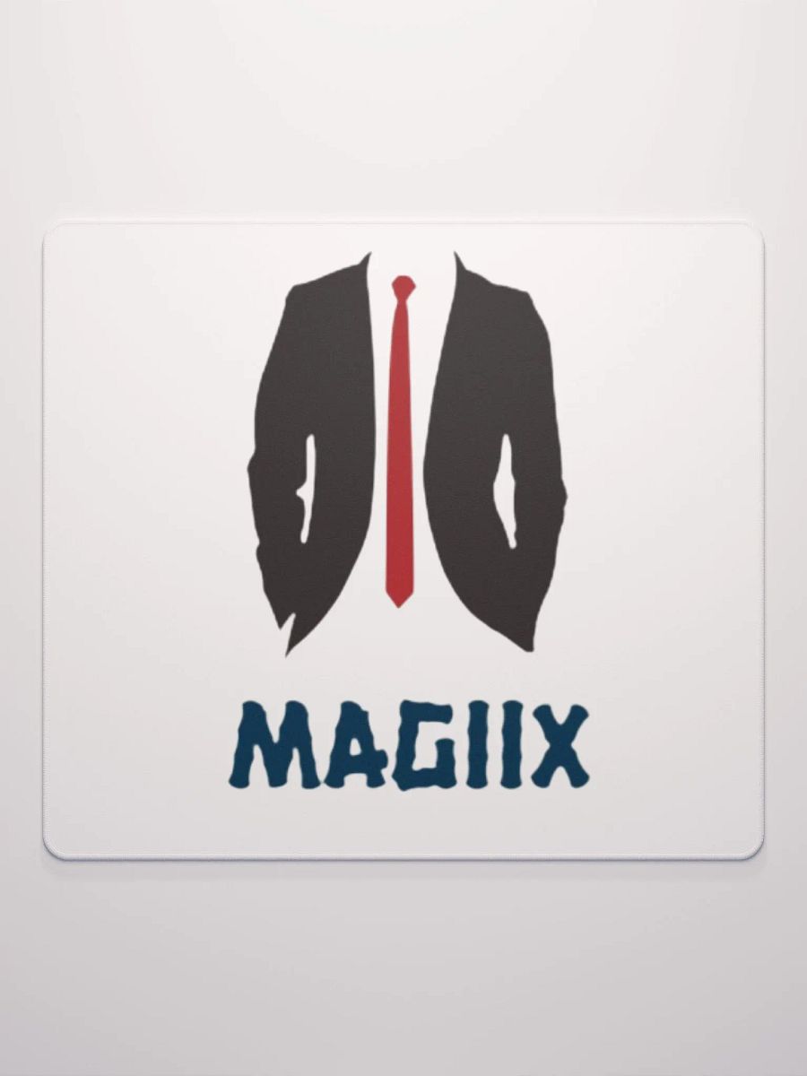 Tapis de souris MaGiiX product image (4)