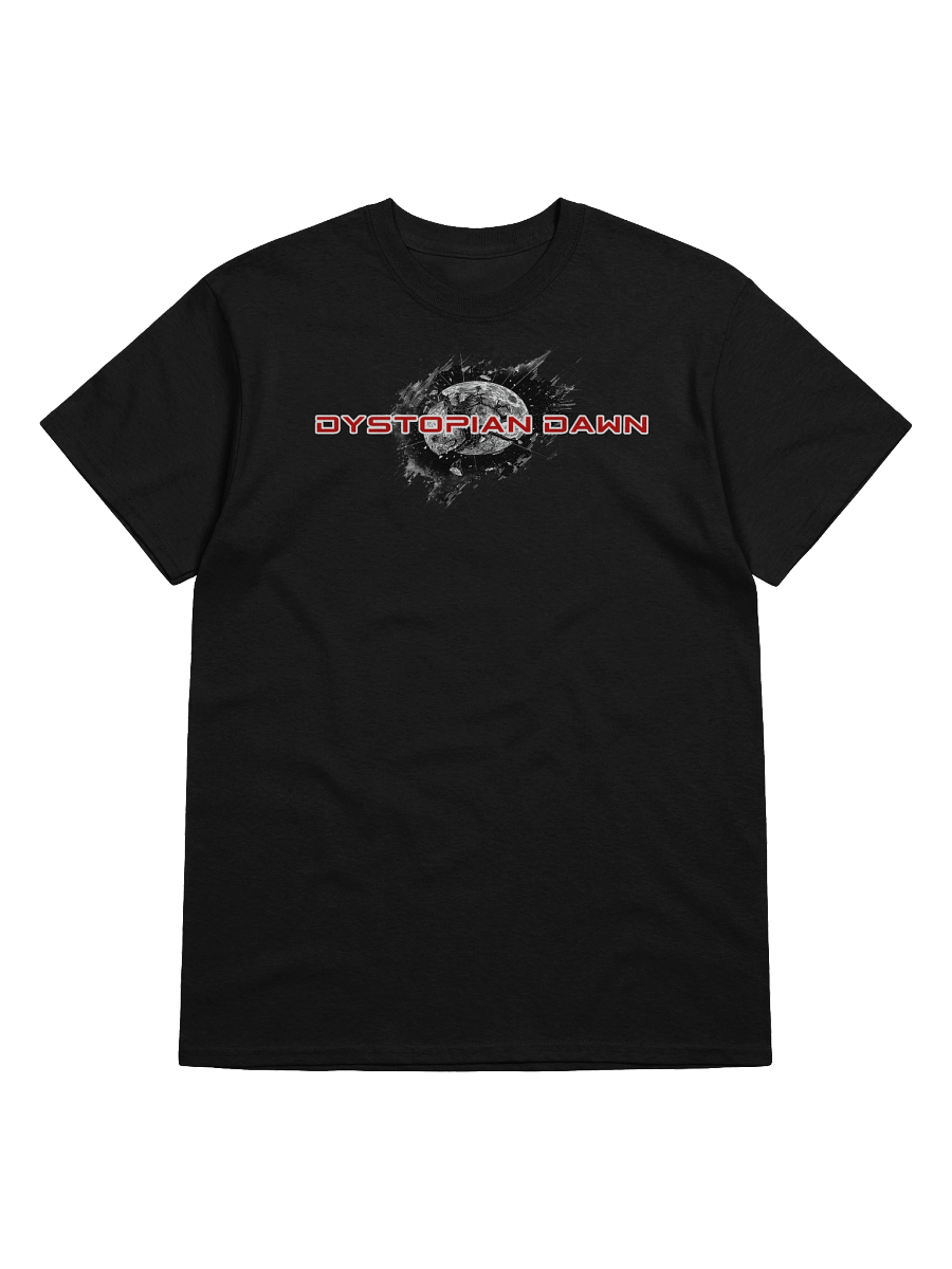 How Liches Roll T-Shirt product image (1)