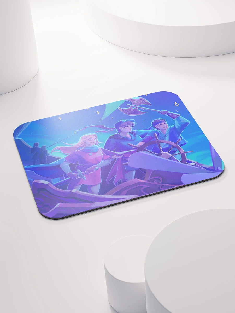 Axe of the Blood God Mousepad product image (4)