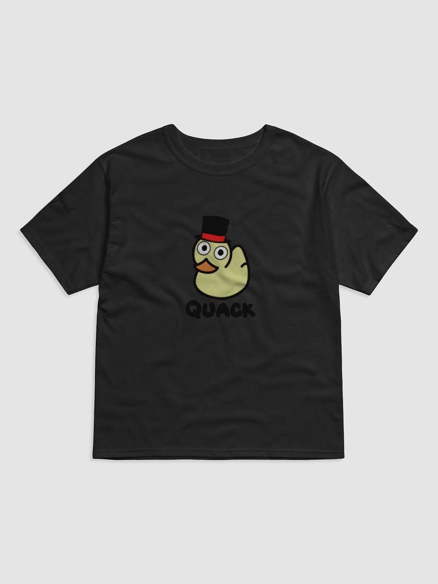 Quack T-Shirt product image (1)