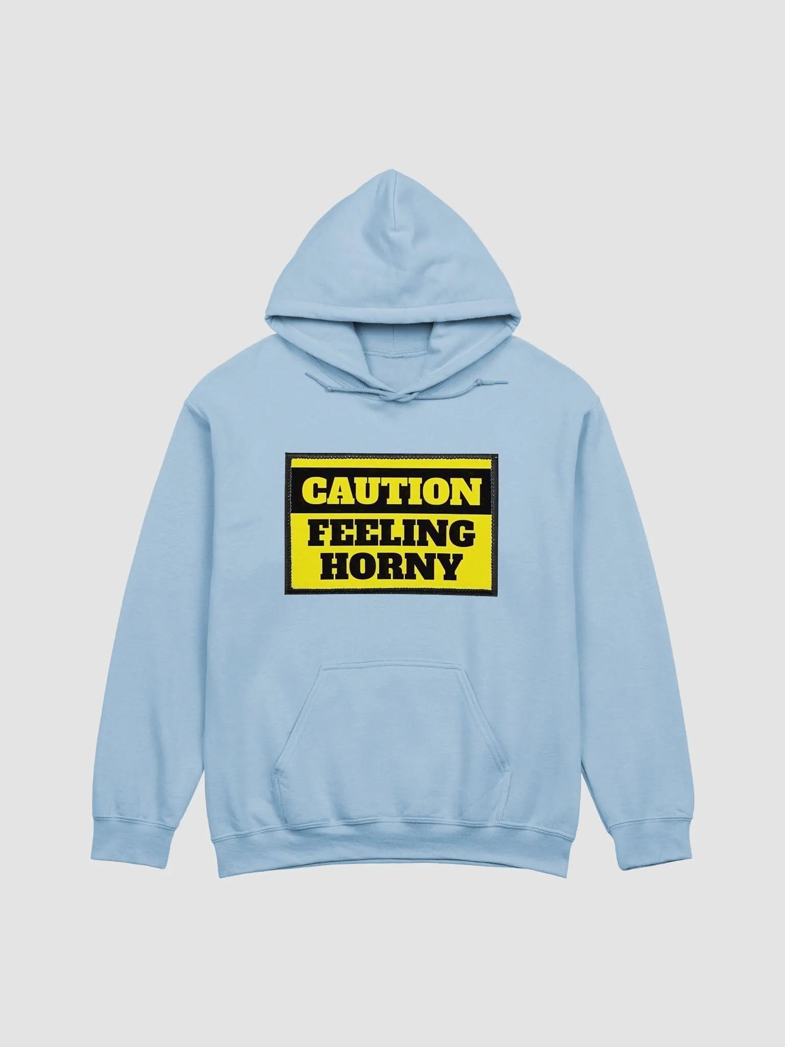Feeling Caution product image (1)