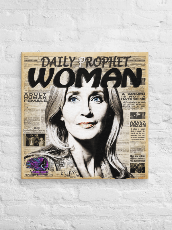 What is a Woman? - JK Rowling product image (4)