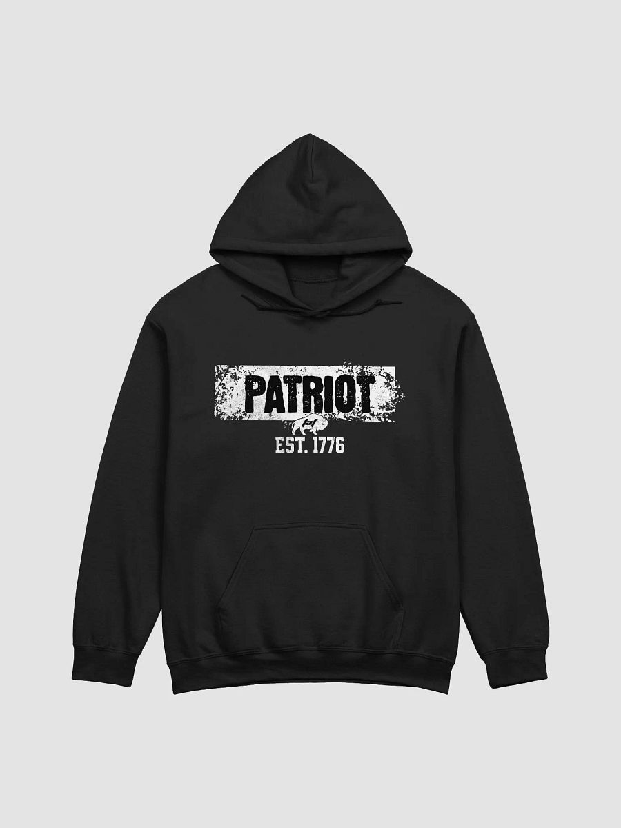 Patriot 2.0 Hoodie product image (12)