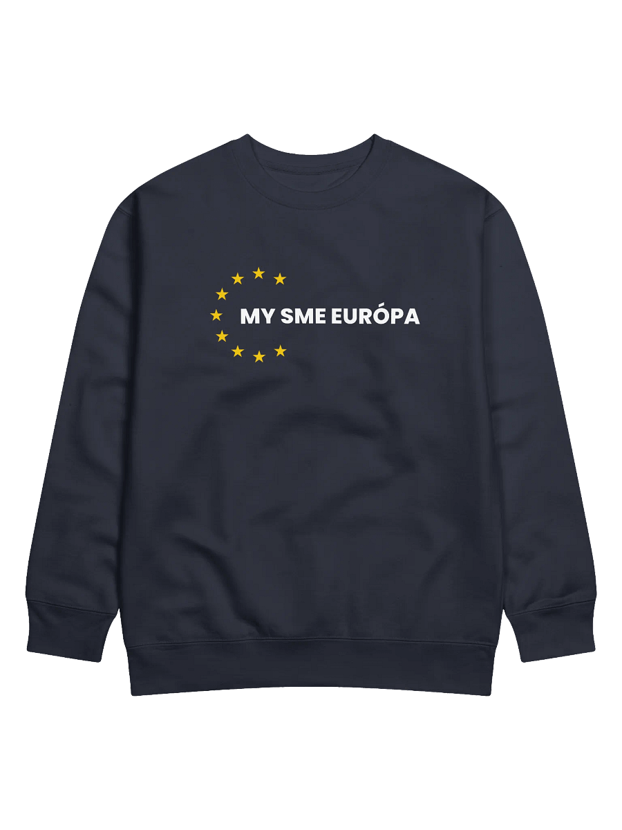 Classic Sweatshirt product image (9)