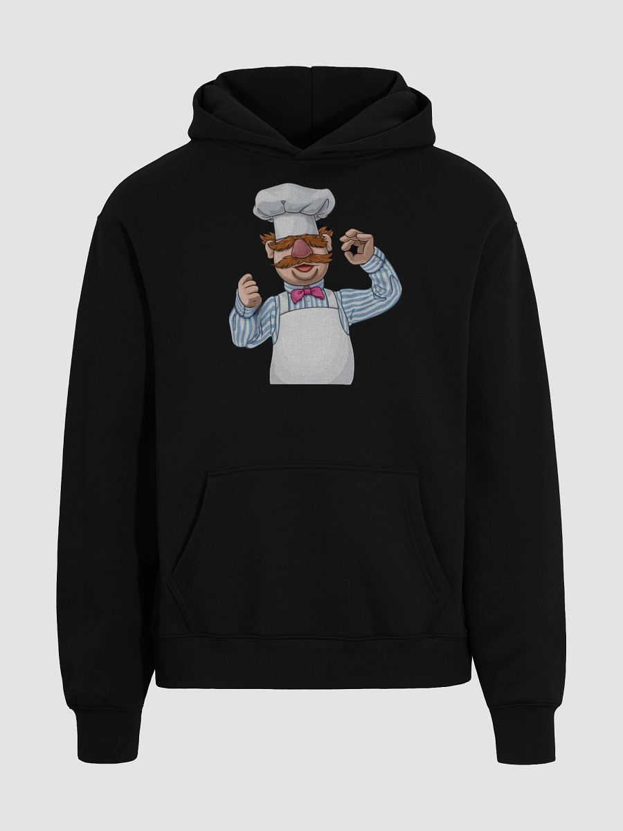 Sweedish Hoodie product image (3)