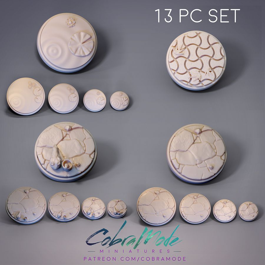 CobraMode 01 March 2020 Collection product image (5)