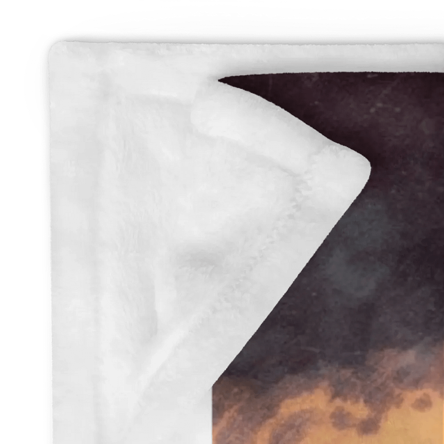 Some Heroes Wear.. Throws?! product image (12)