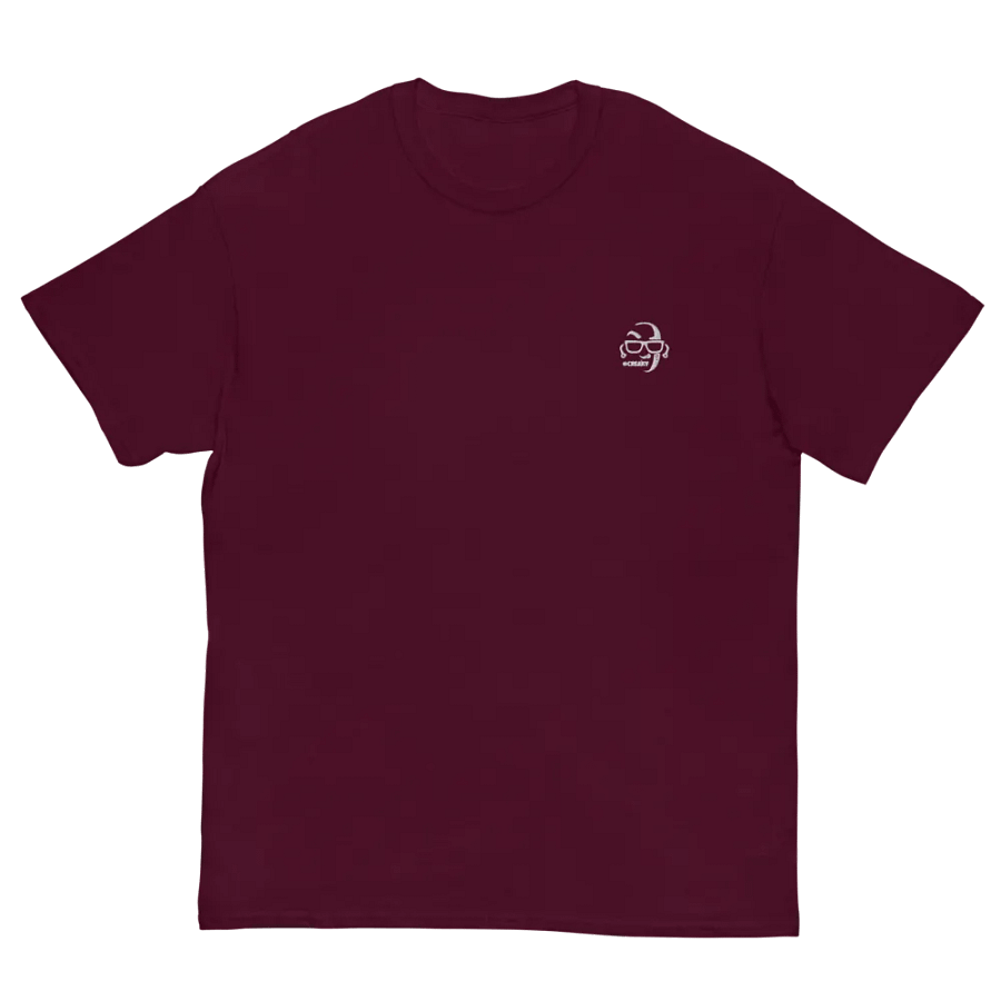 #Creaky T-Shirt product image (147)