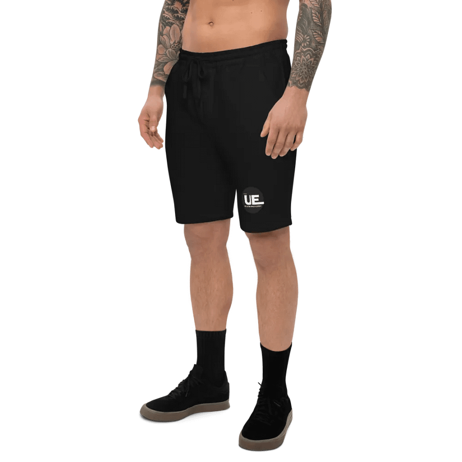 MENS ATHLETIC SHORTS product image (4)