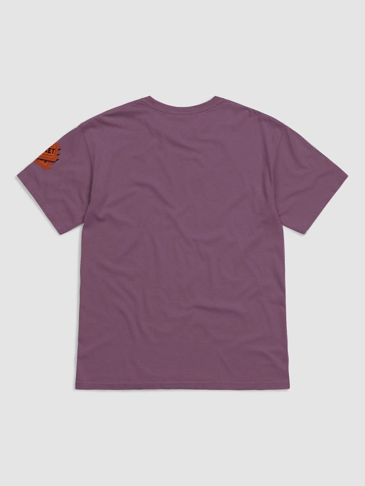ArcadeAUX Logo Shirt product image (7)