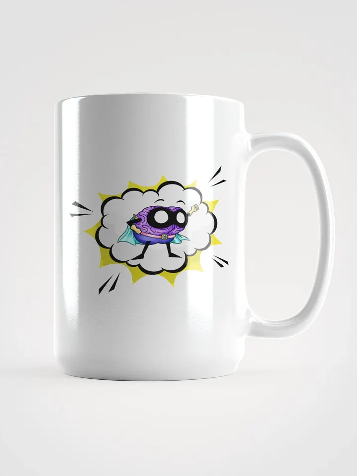 Neuro! Big Mug product image (1)