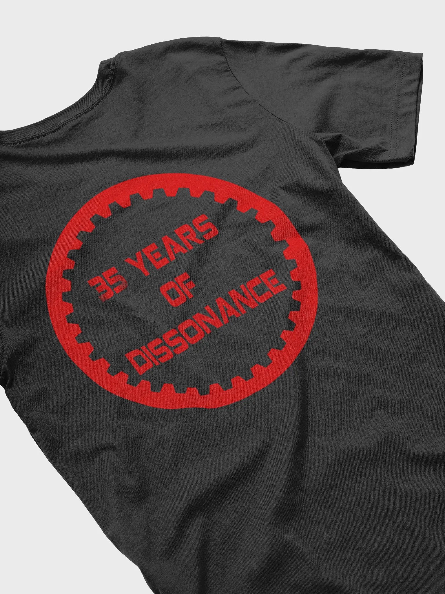 35 YEARS OF SOLEMN ASSEMBLY SOFT TEE product image (10)