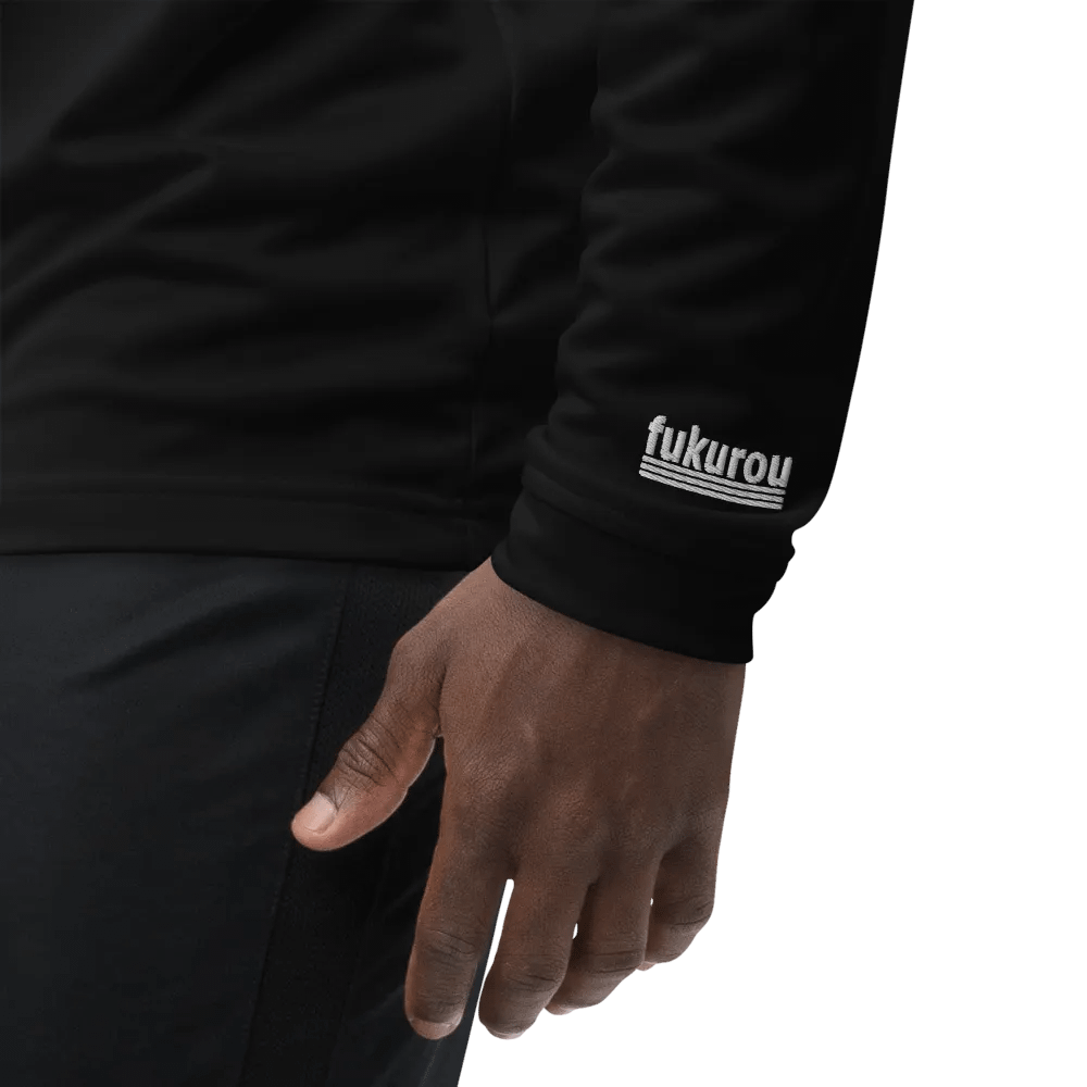 Adidas Signature Pullover product image (2)