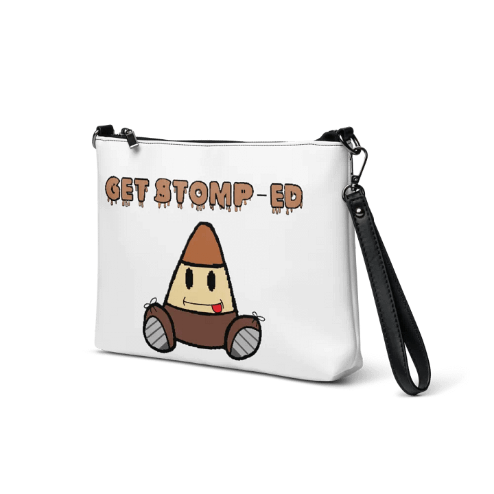 GET STOMP-ED - Crossbody Bag product image (3)