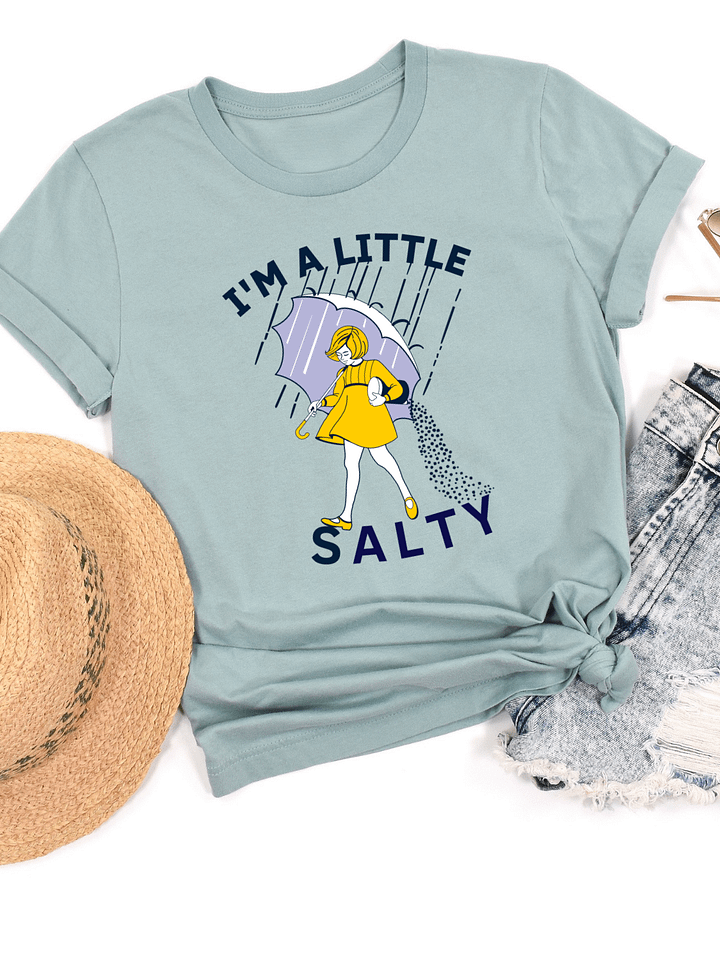 I'm a Little Salty product image (1)