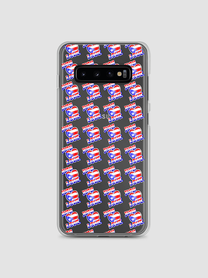 [junito_gaming] Samsung Case product image (2)