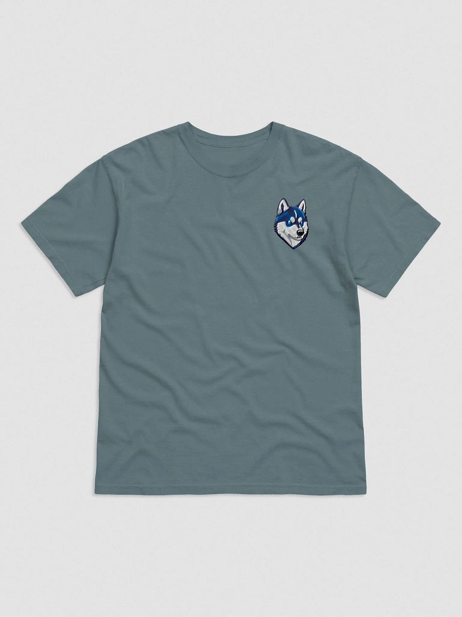 Husky Dreams Graphic T-Shirt product image (4)