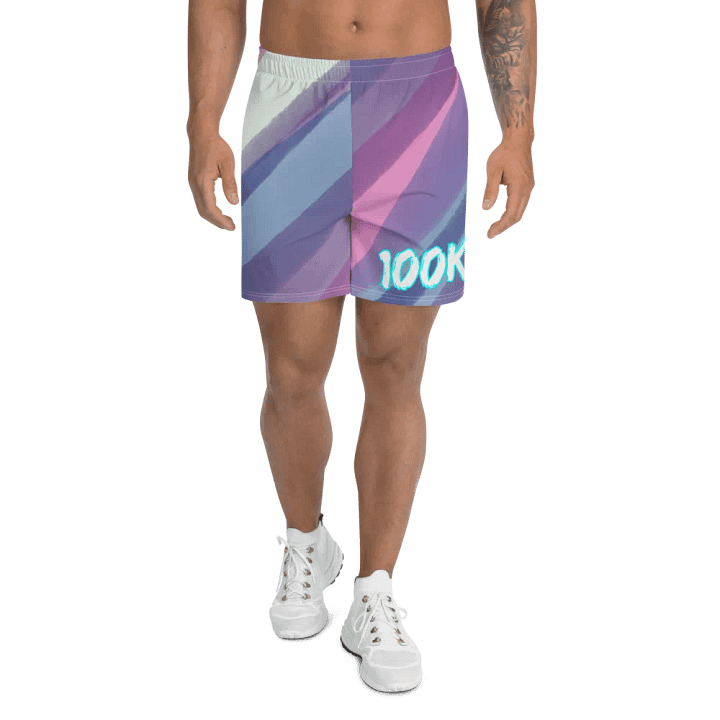 100K SHORTS product image (1)