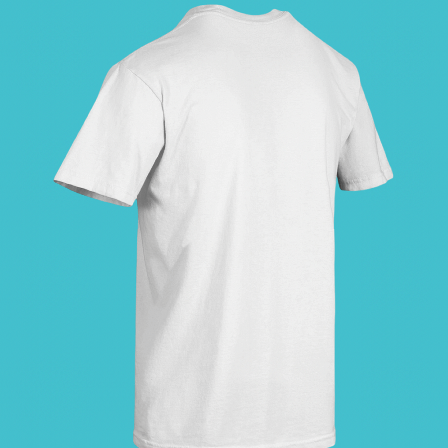 The Smiley Tee product image (6)