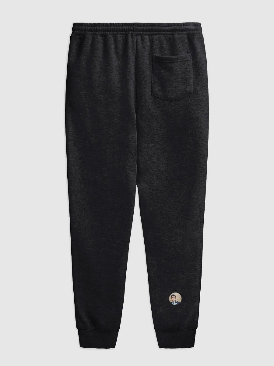 Laroo's Signature Sweatpants product image (2)
