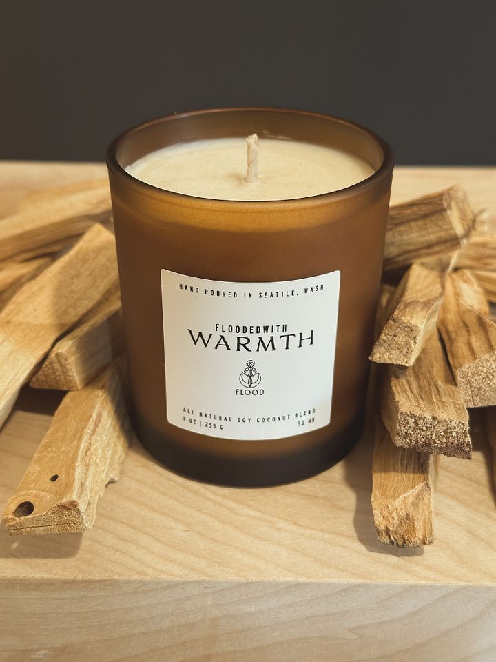FloodedWith Warmth product image (1)