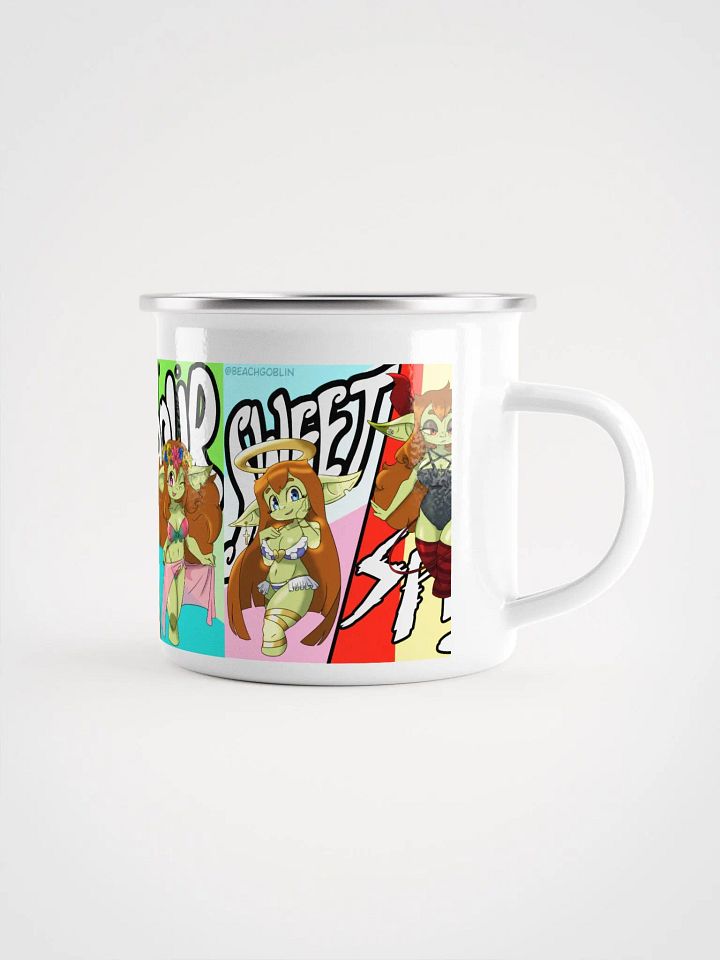 Spicy/Sour/Sweet cup product image (1)