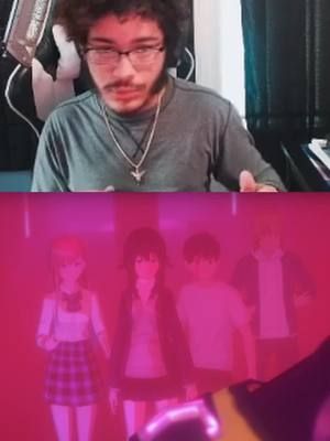 She got CLAPPED #shotheleader #fyp #twitchstreamer #gamingontiktok #gaming #clips #funny #eternights 