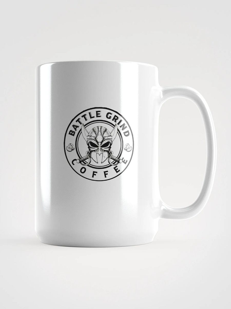 Battle Grind Tactical Mug product image (1)