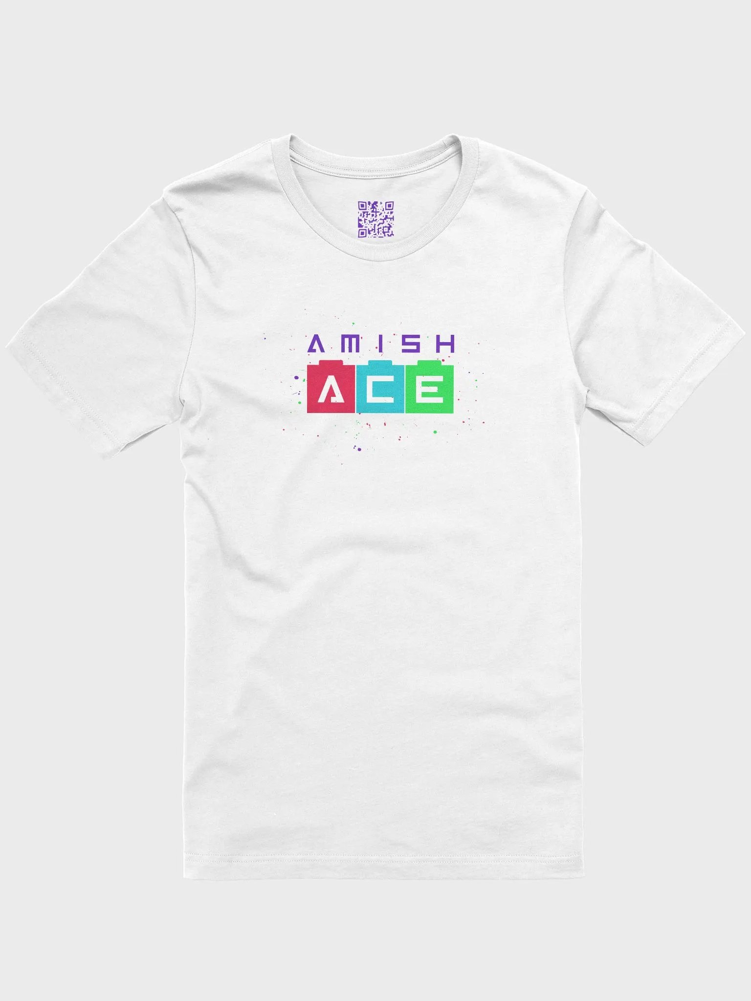 RGB - Shirt product image (1)