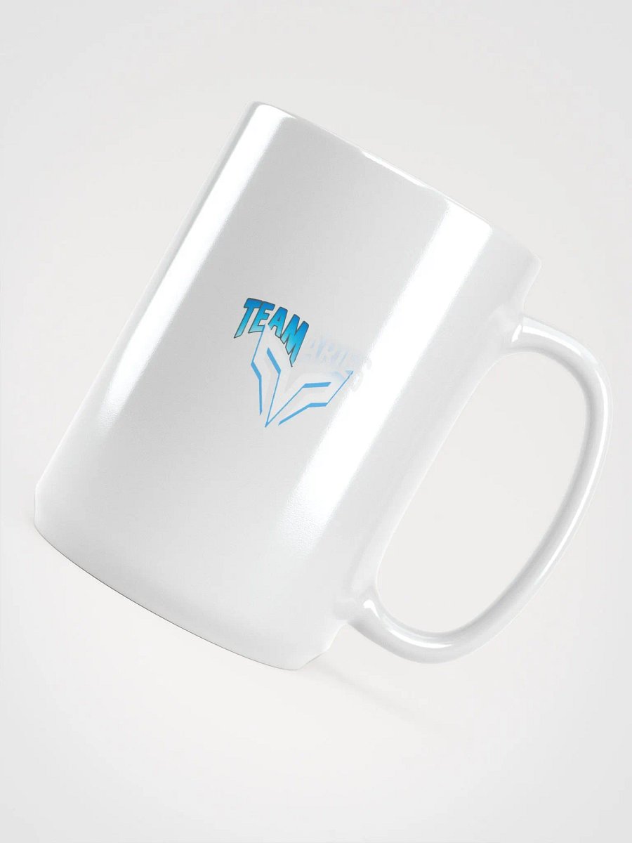 Team Aries mug product image (4)