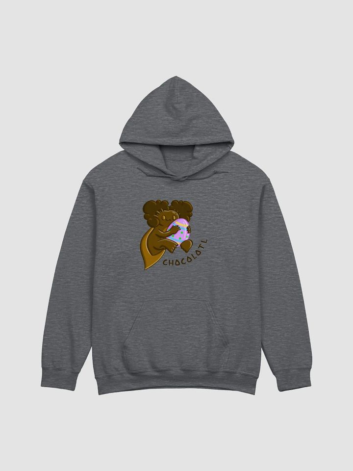 Chocolotl Hoodie product image (4)