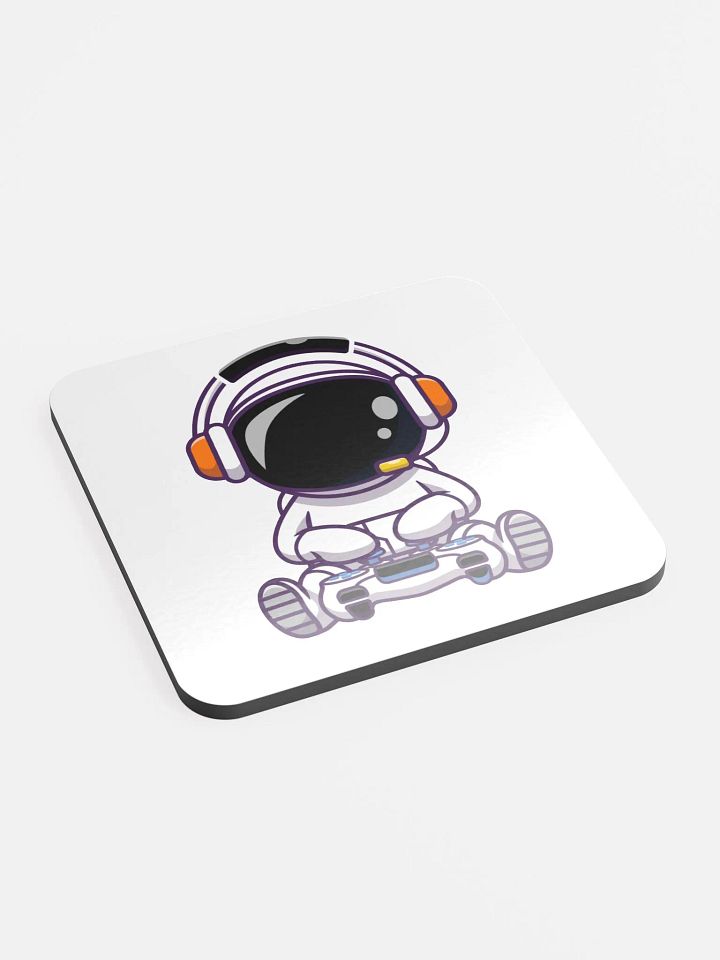 Noobs Gaming Coaster - Kilthanis product image (2)